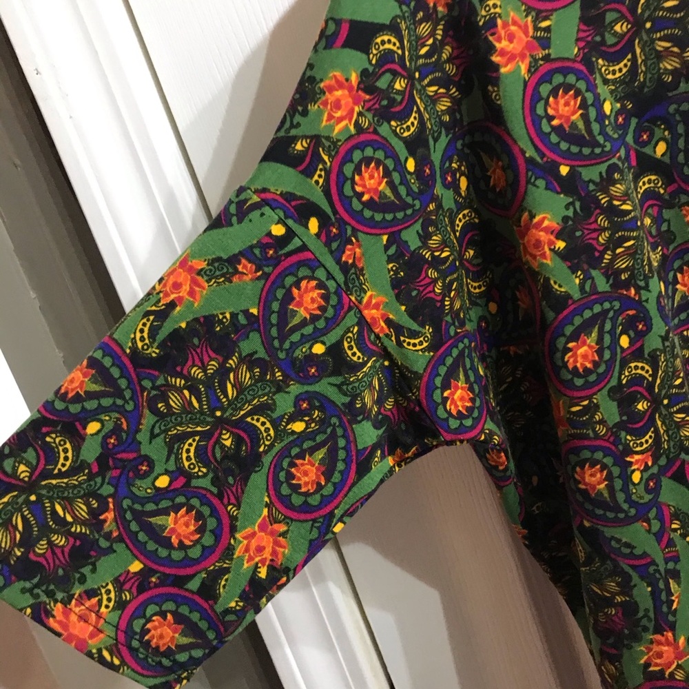 LuLaRoe Top - Picture 5 of 5